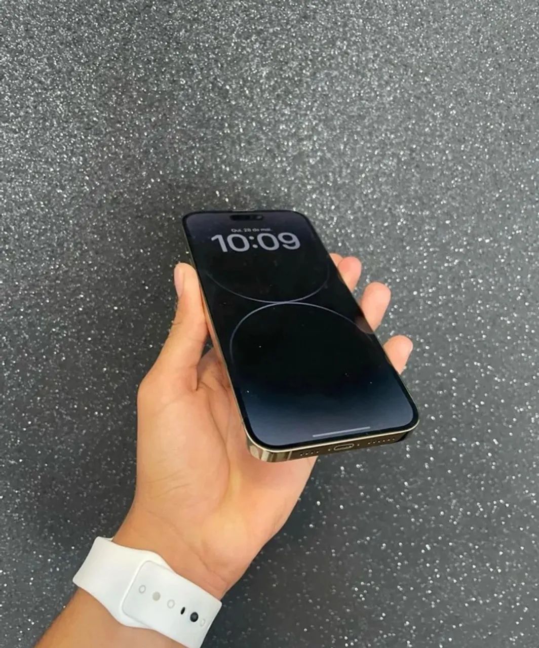 IPHONE 12 PRO MAX 128 - Foto 4