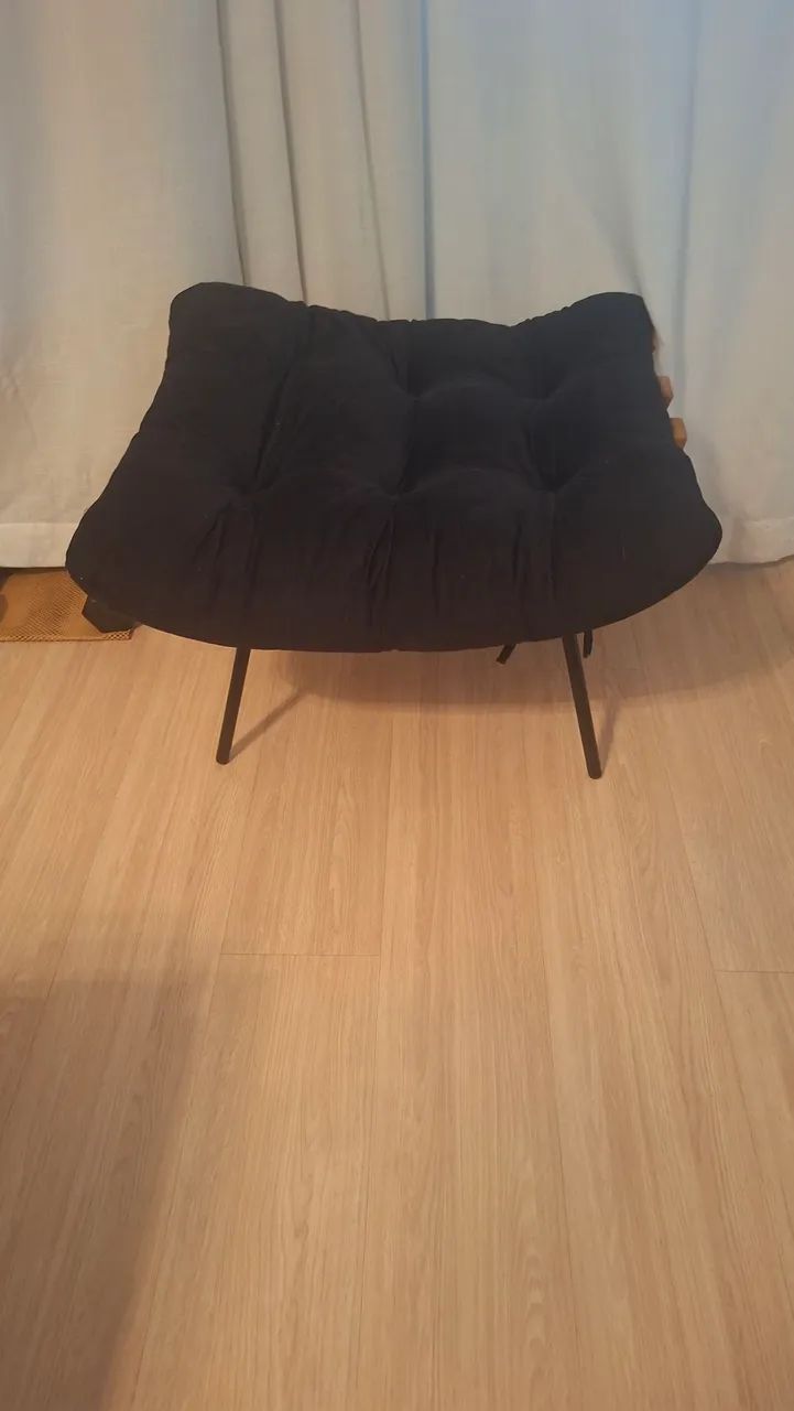 Vendo puff costela de Adão  - Foto 2