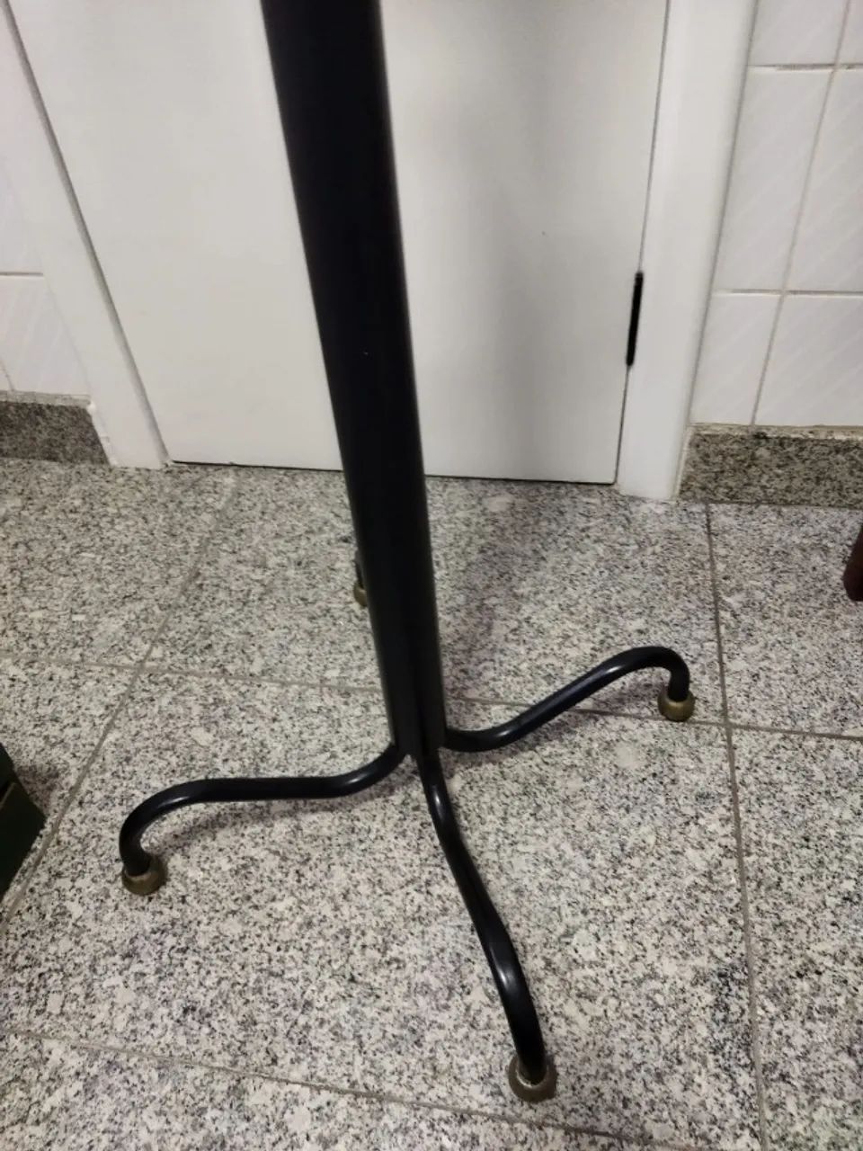 Cabideiro de chão grande  - Foto 4
