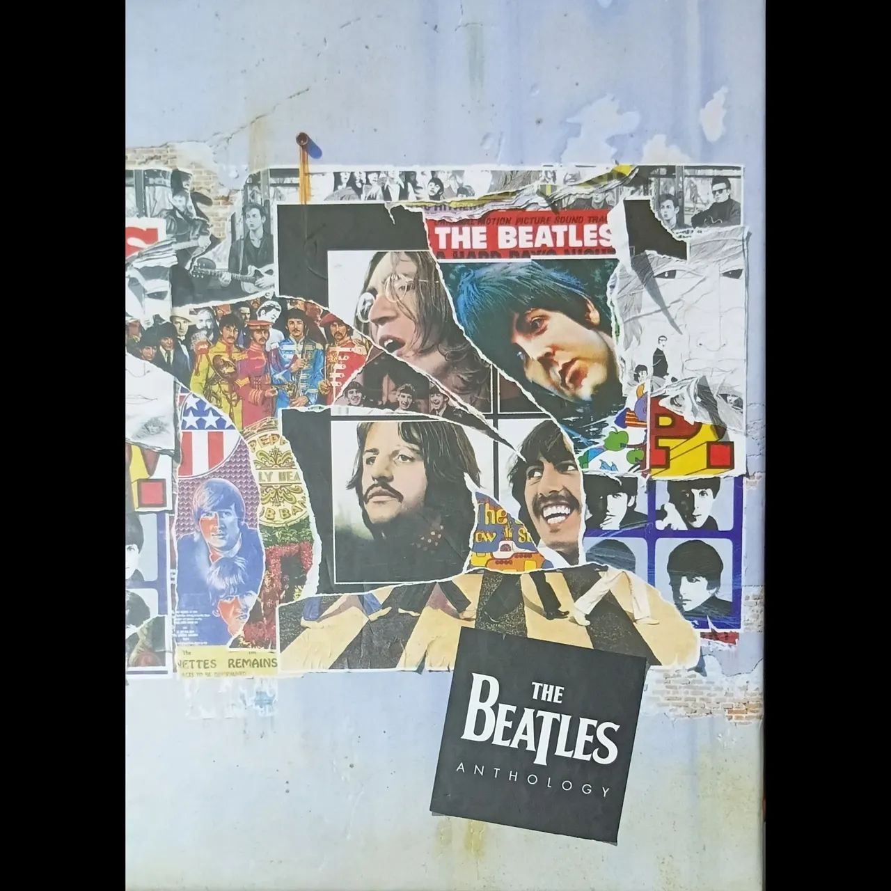 Box DVD 