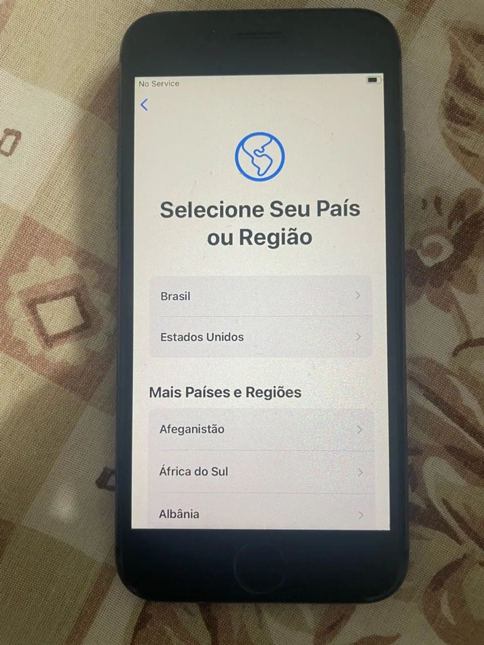 VENDO IPHONE 8 - IMPECÁVEL  - Foto 3