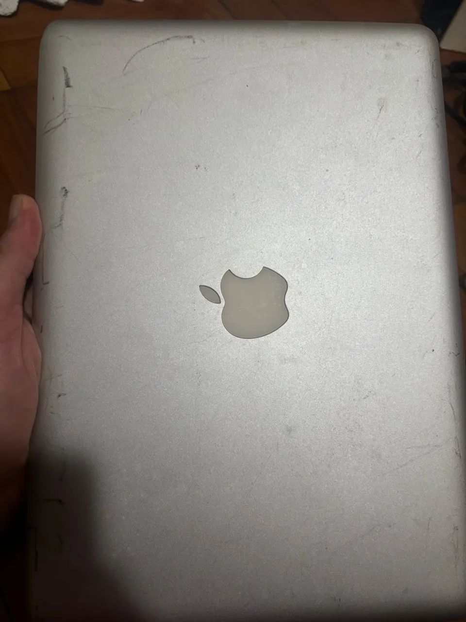 MacBook Pro 5,5 - MID 2009 - Foto 2
