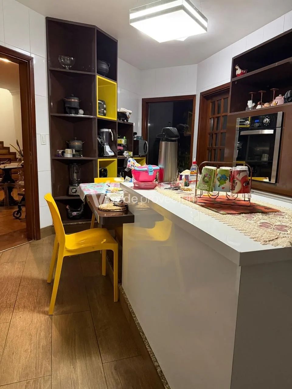 casa - Mansões Santo Antônio - Campinas - Foto 5