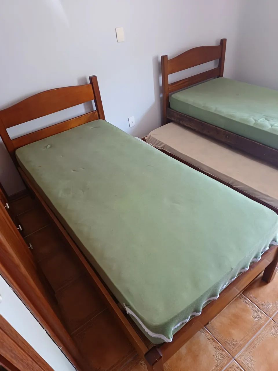 Bi Cama Solteiro (2) - Foto 2