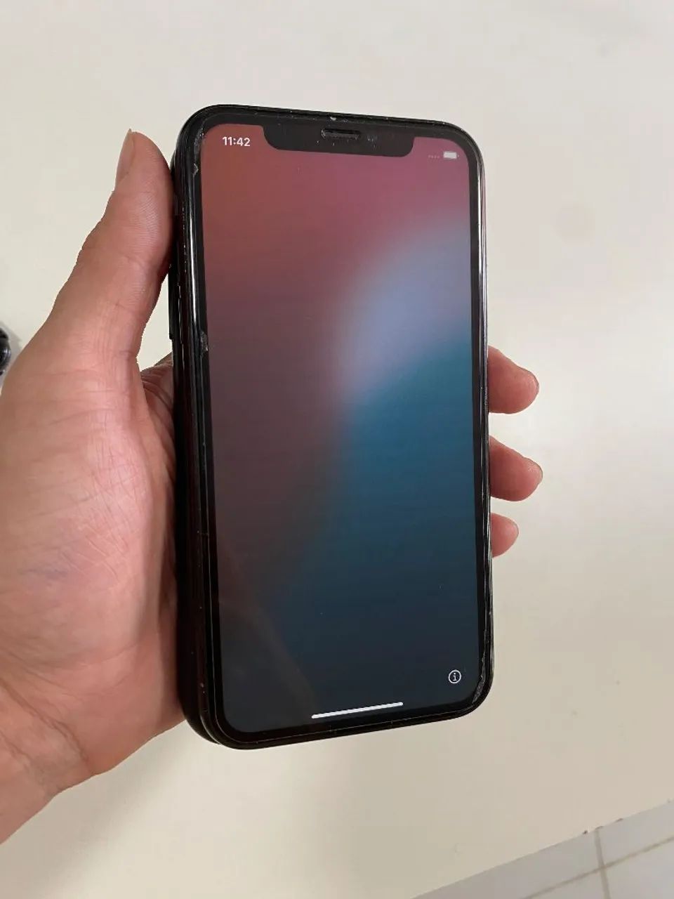 IPhone XR 64GB - Foto 4