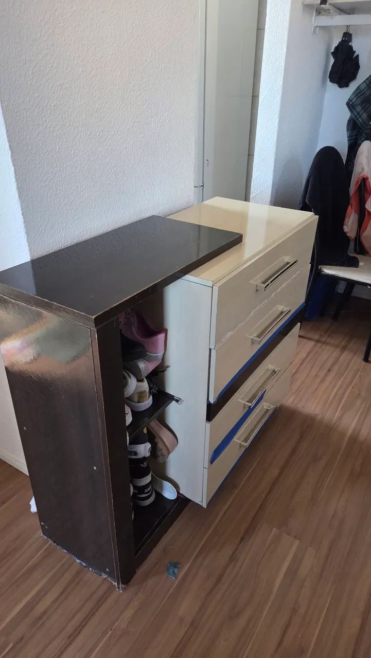Cômoda  - Foto 2