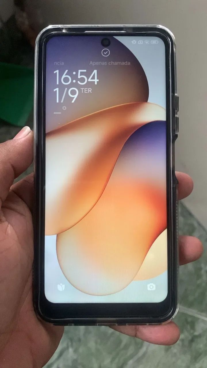 Vendo Xiaomi em ótimo estado  - Foto 2