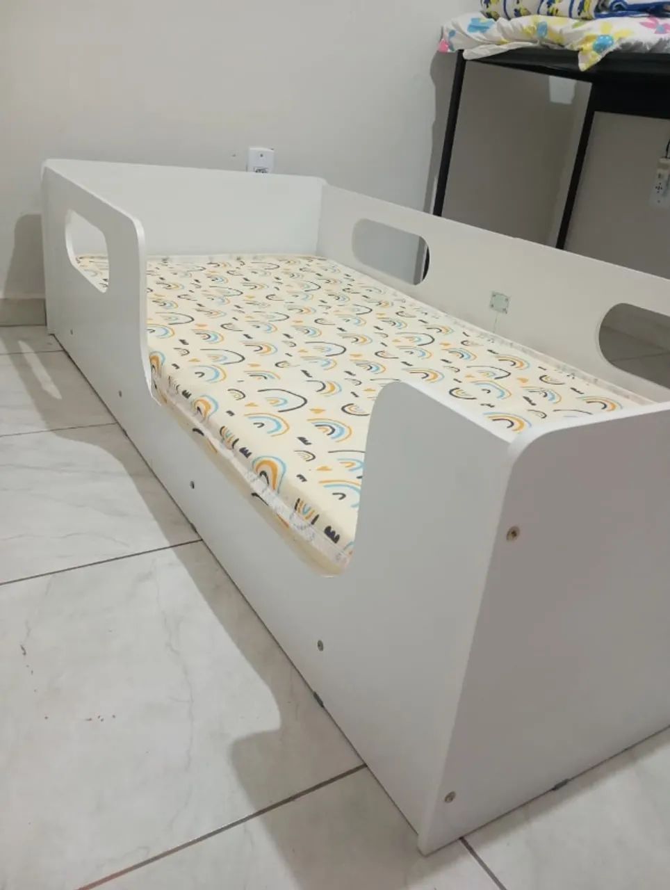 Cama Infantil