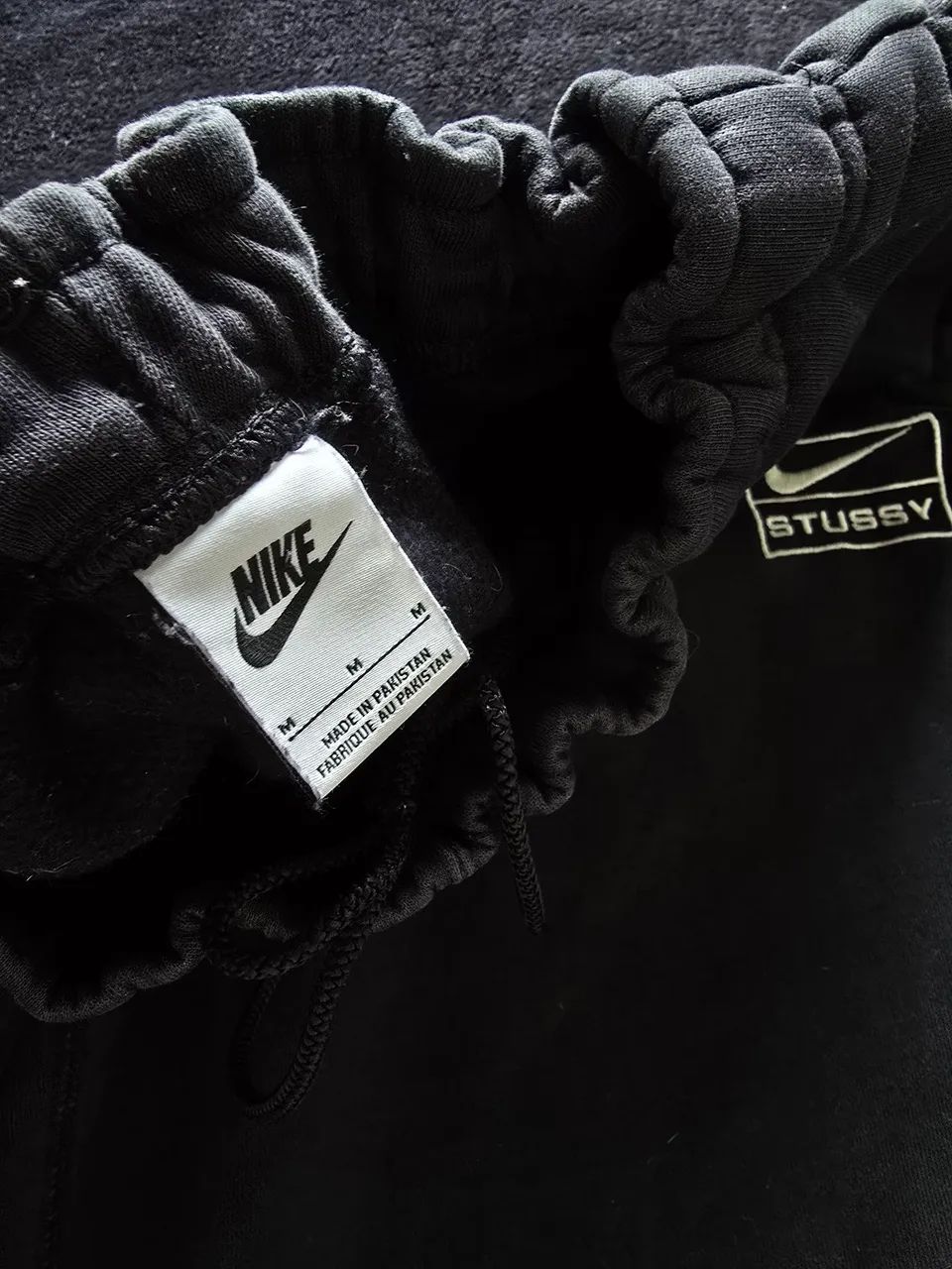 Calça Nike x Stussy Original  - Foto 3
