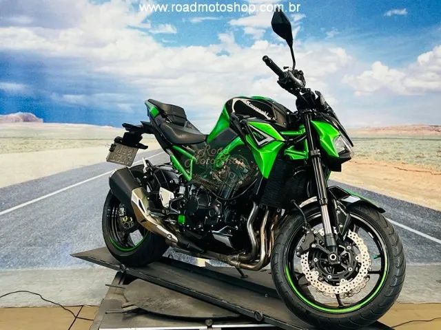 Kawasaki 900 2022 - 1500181819 | OLX