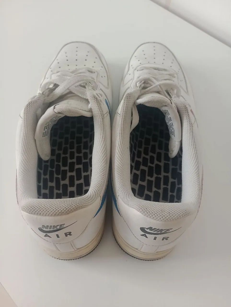 Air force one N°43 - Foto 3