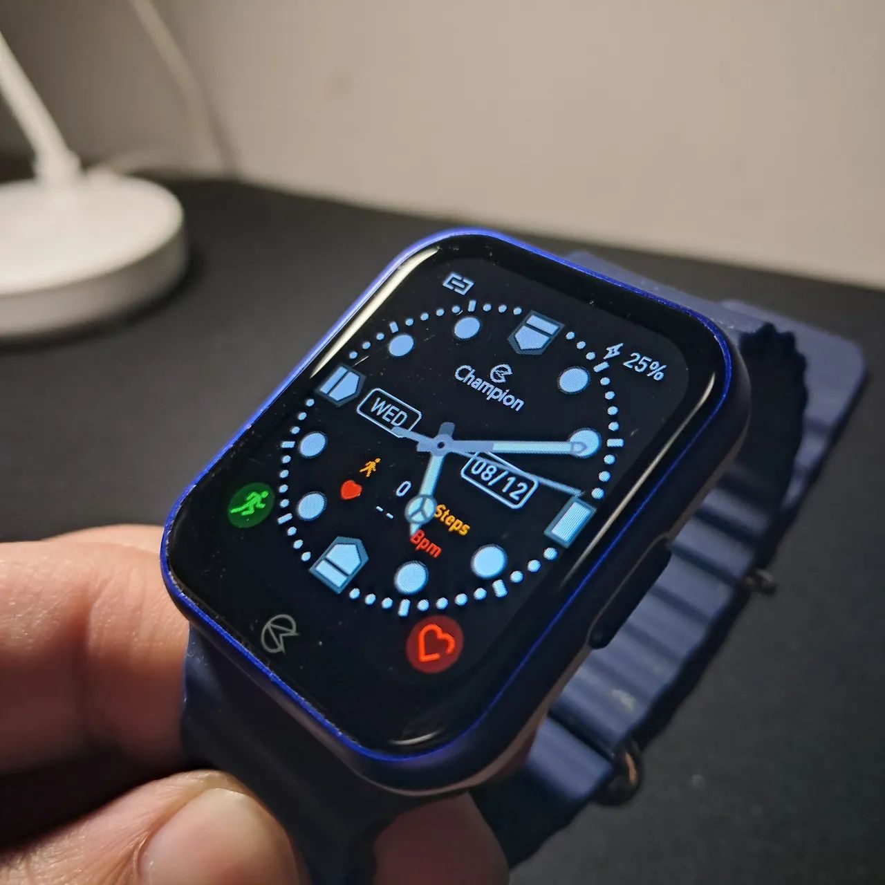 Smartwatch Champion Smart C066 - Foto 2