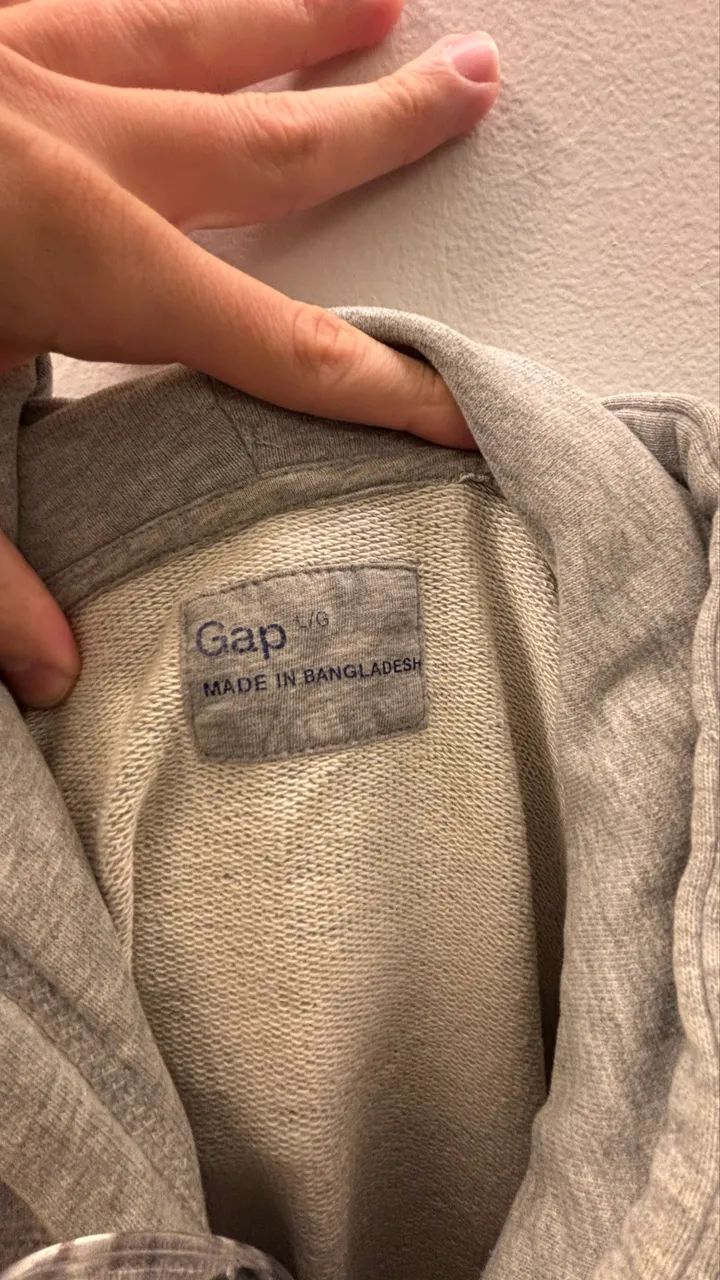 Canguru GAP - Foto 4