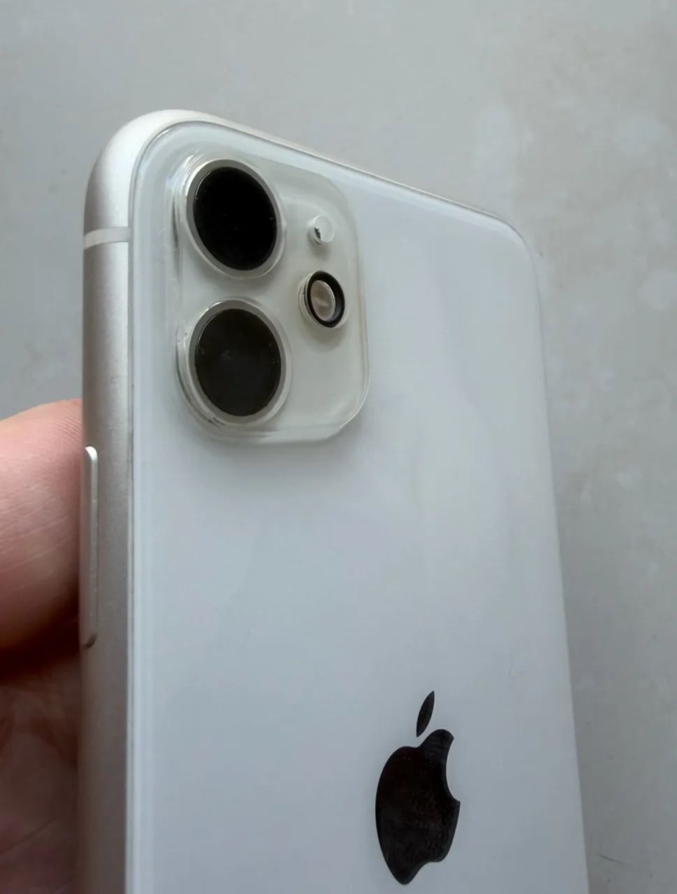 iPhone 11 branco 64 Gb - Foto 5