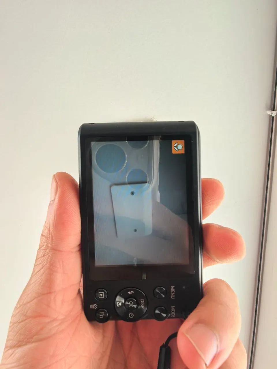 Camera digital samsung st64 - Foto 5