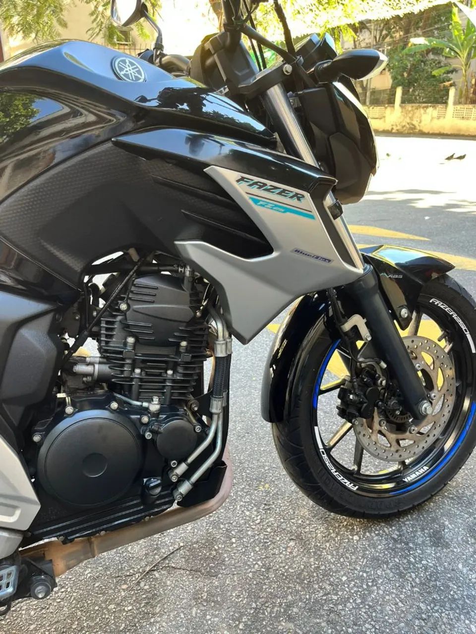 Fazer 2020 - Foto 3