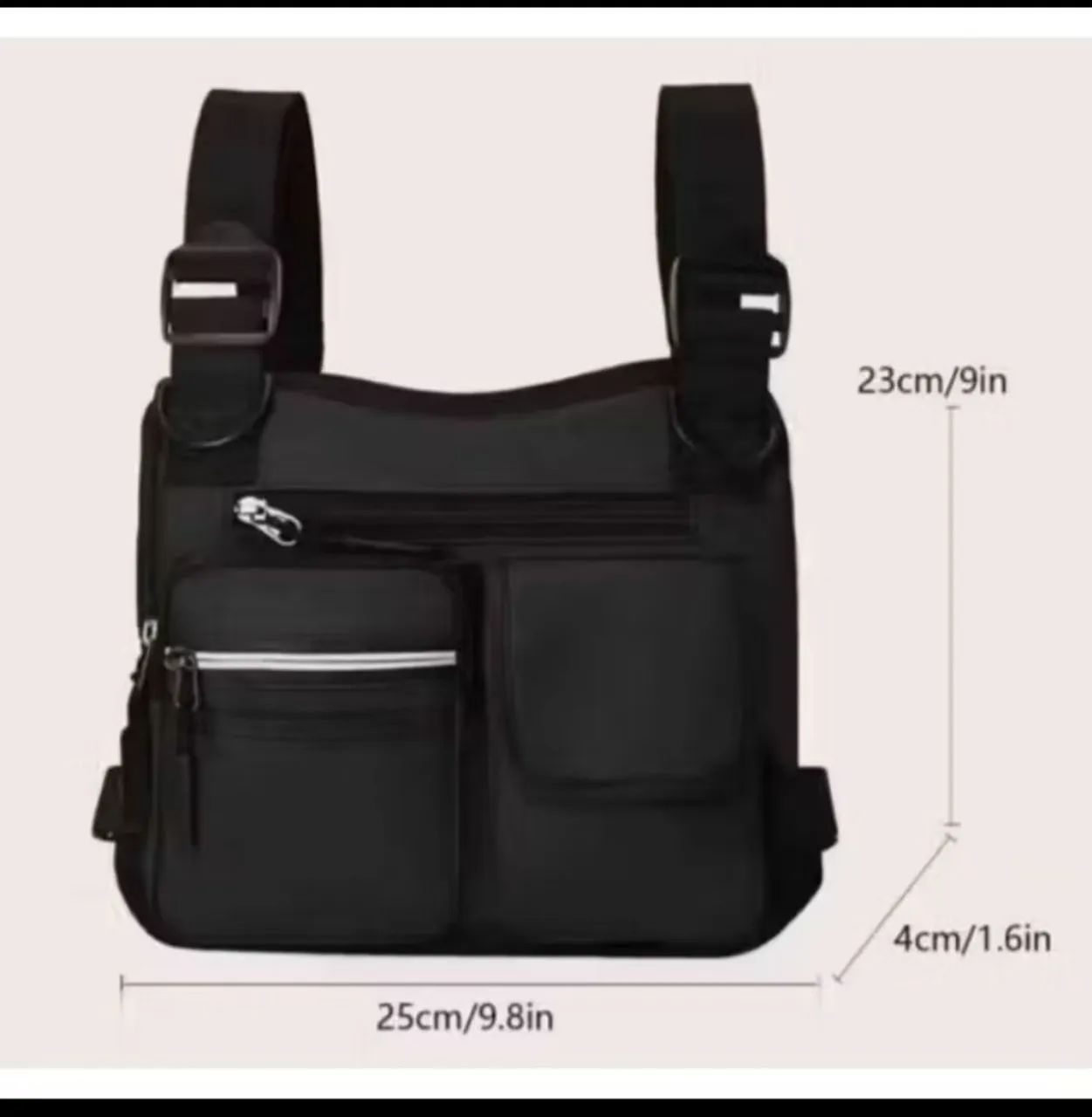Bolsa - Foto 2