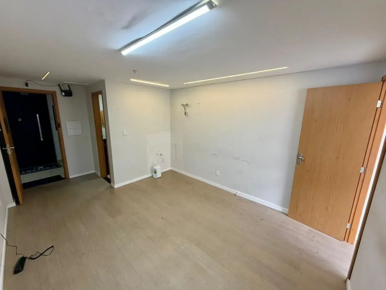 Sala Comercial no Parque Office 3º andar - Belém - PA - Foto 4