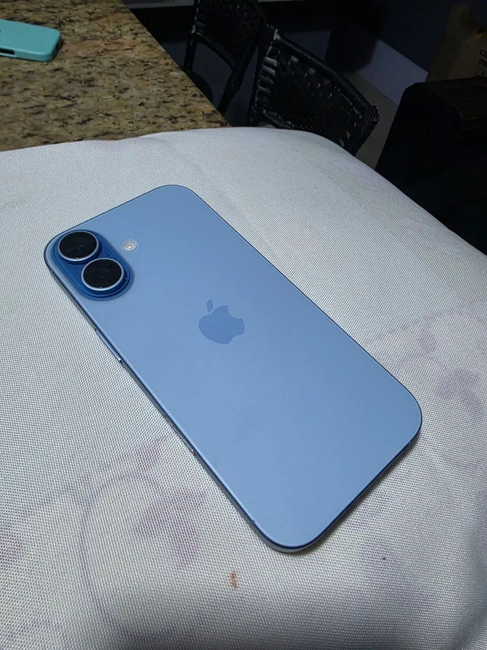 Vendo iPhone 17 256 GB - Foto 2