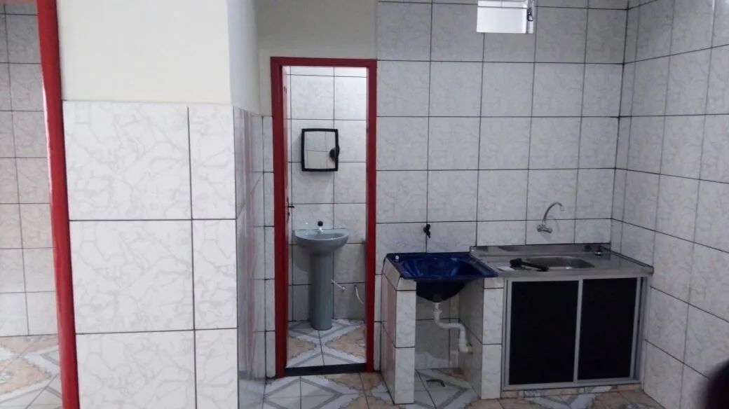 Kitnet 1/4 na Augusto Montenegro  - Foto 3
