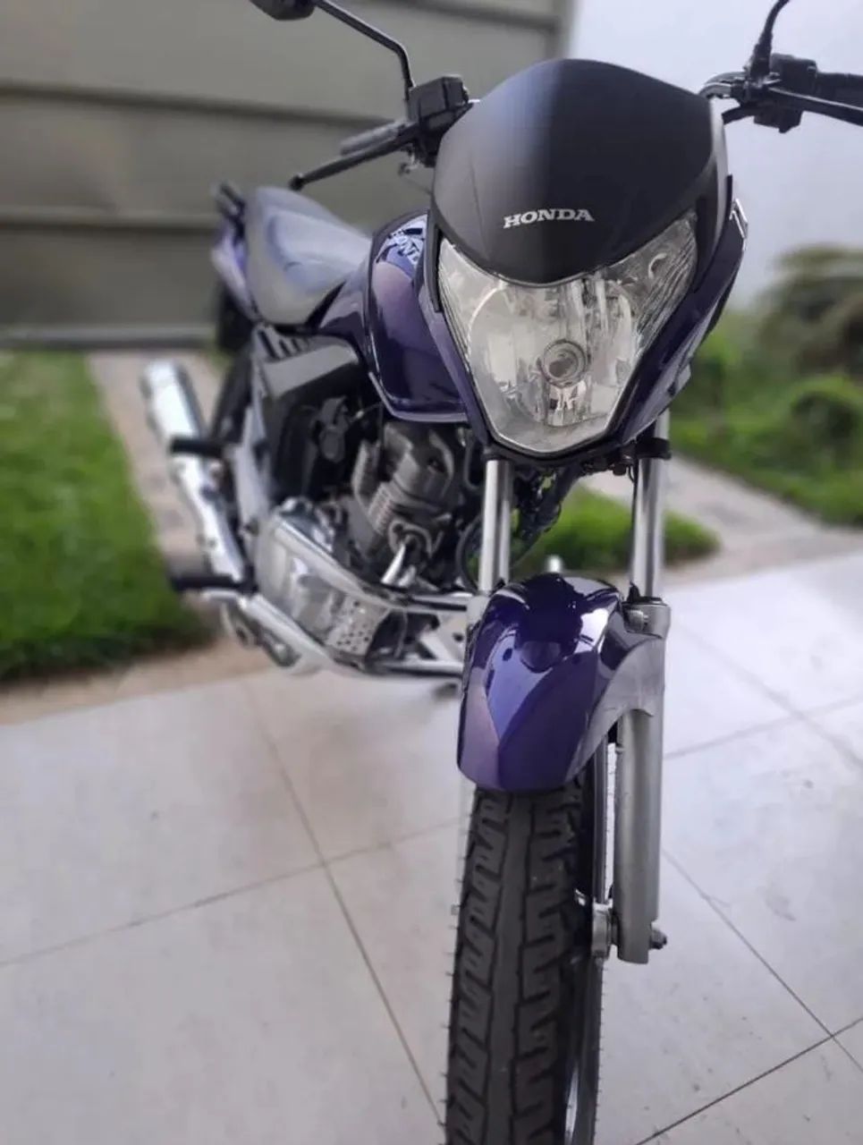 CG 150