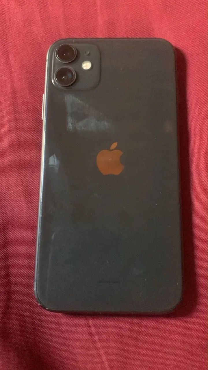 Vende-se iPhone 11 - Foto 2