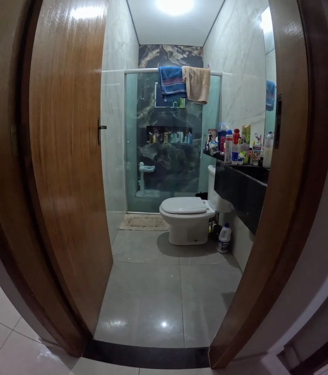Excelente casa 3 andares  - Foto 4