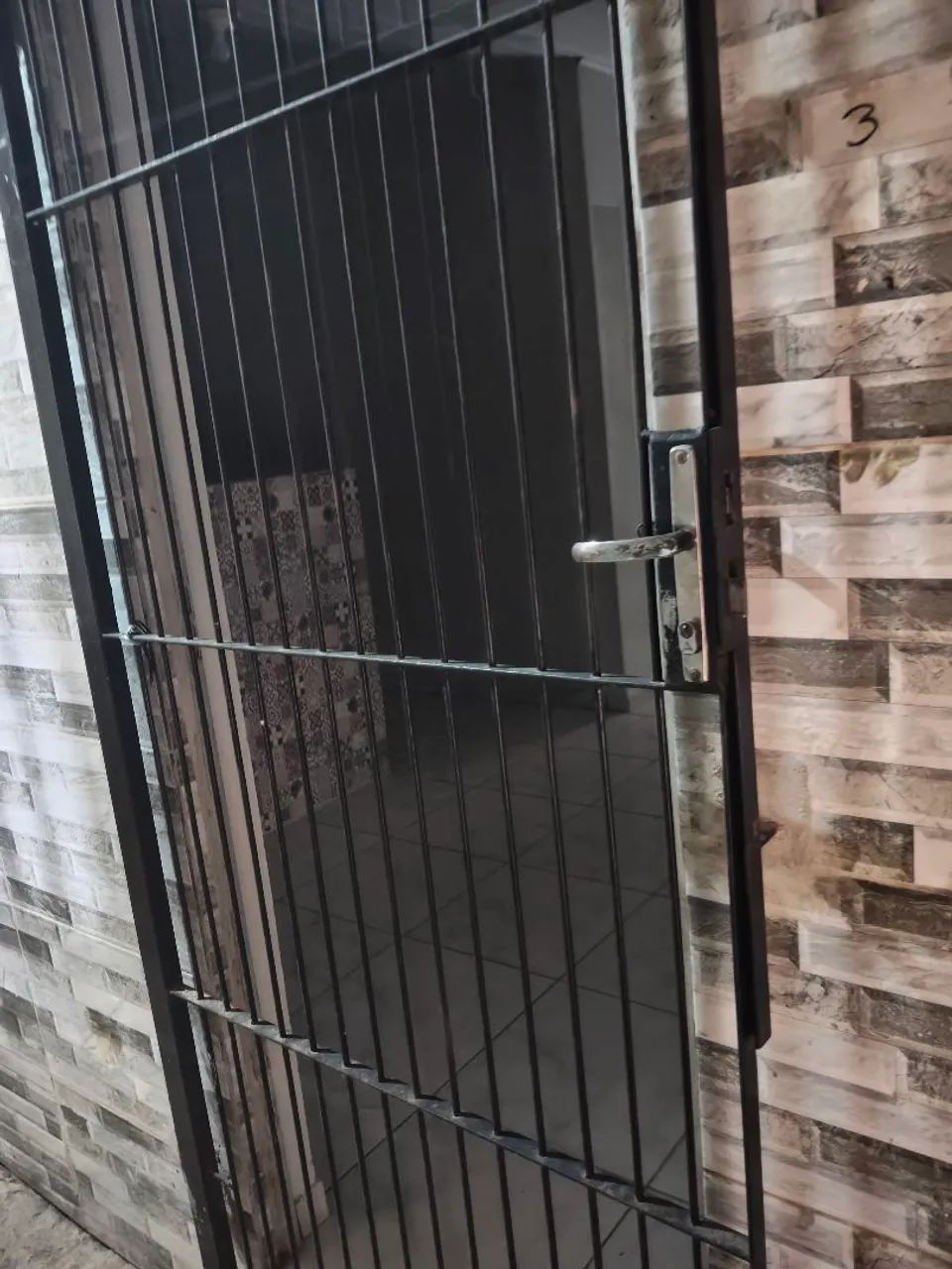 KITNET A VENDA EM VILA BATISTA 
