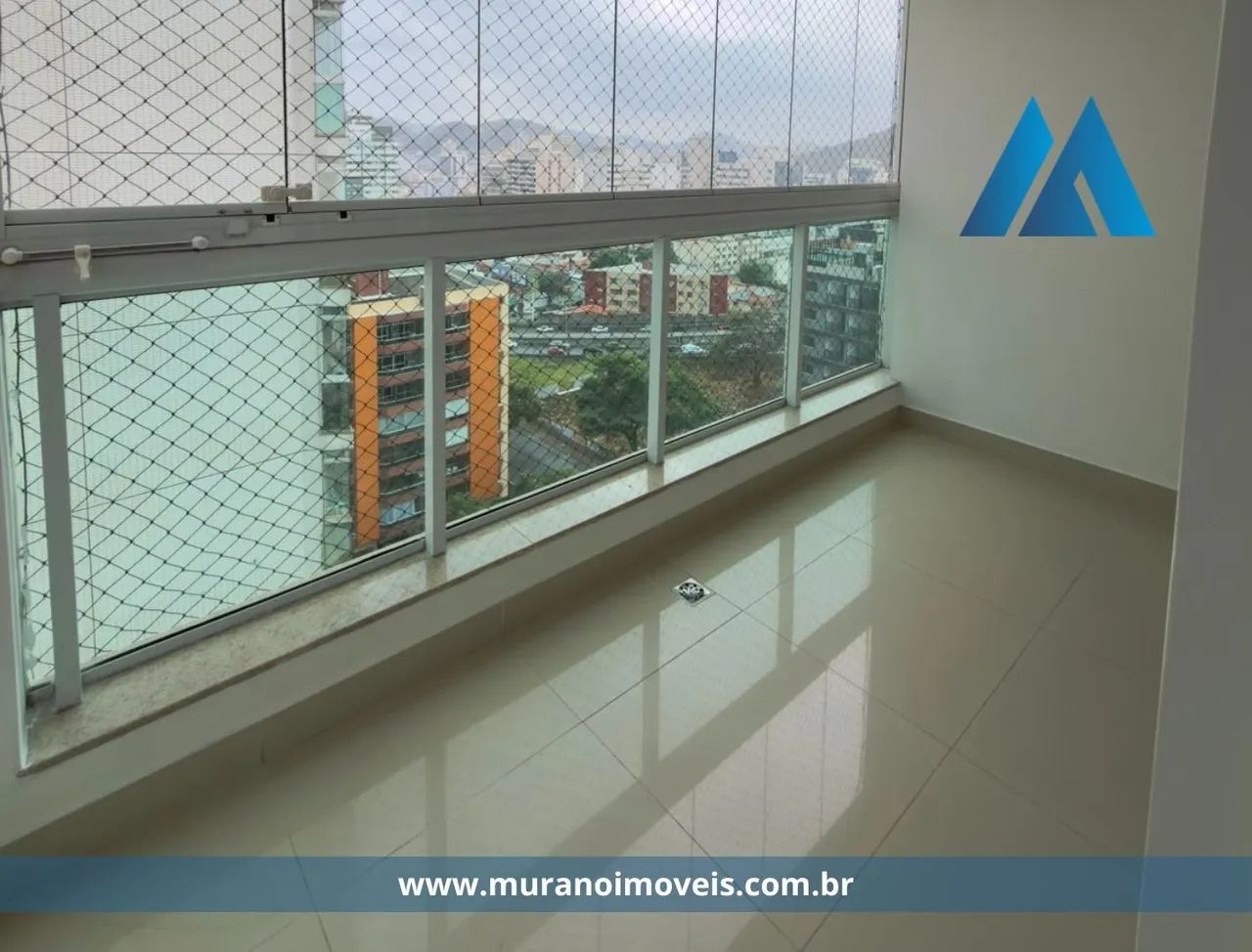 Praia da Costa Apartamento 2 Quartos, 1 Suite de 95m2 para Comprar - Foto 3