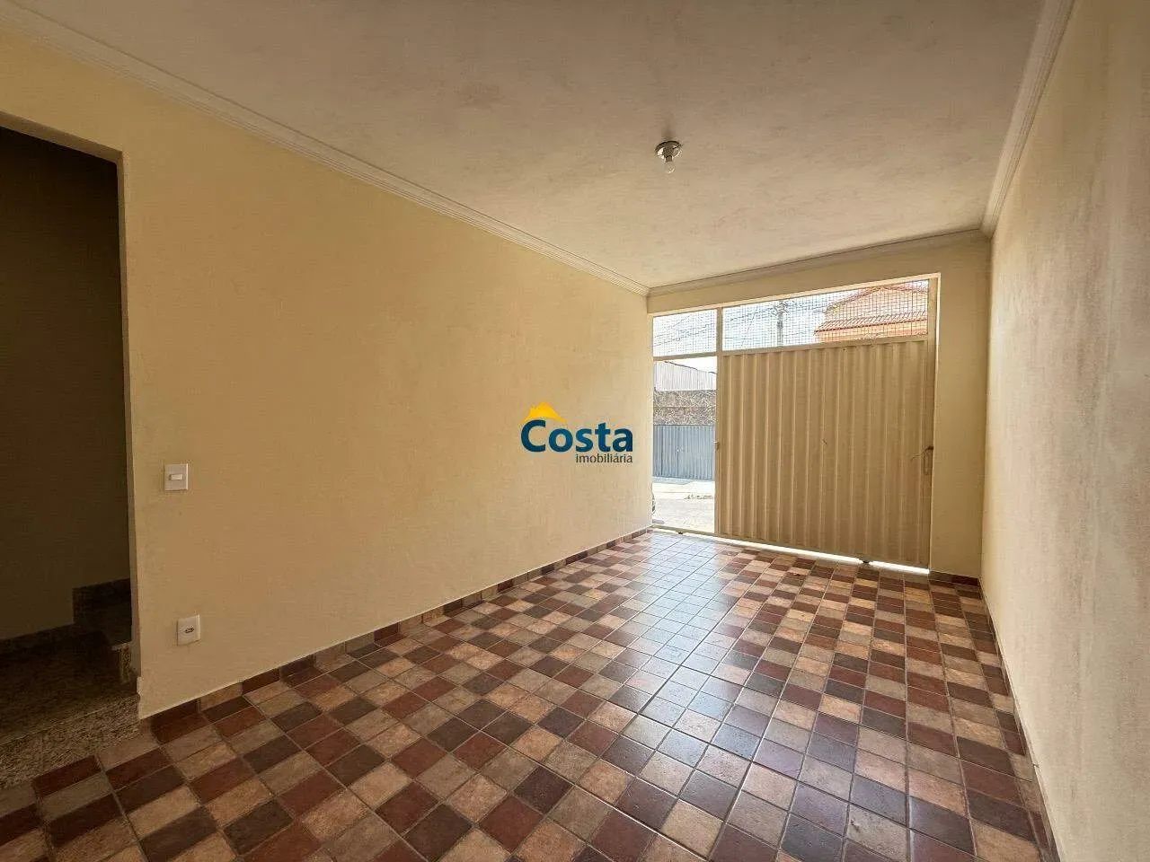 Casa 3 qts, casa ampla. - Foto 3