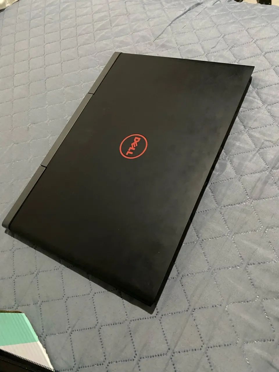 Notebook Dell Gamer (leia)  - Foto 4