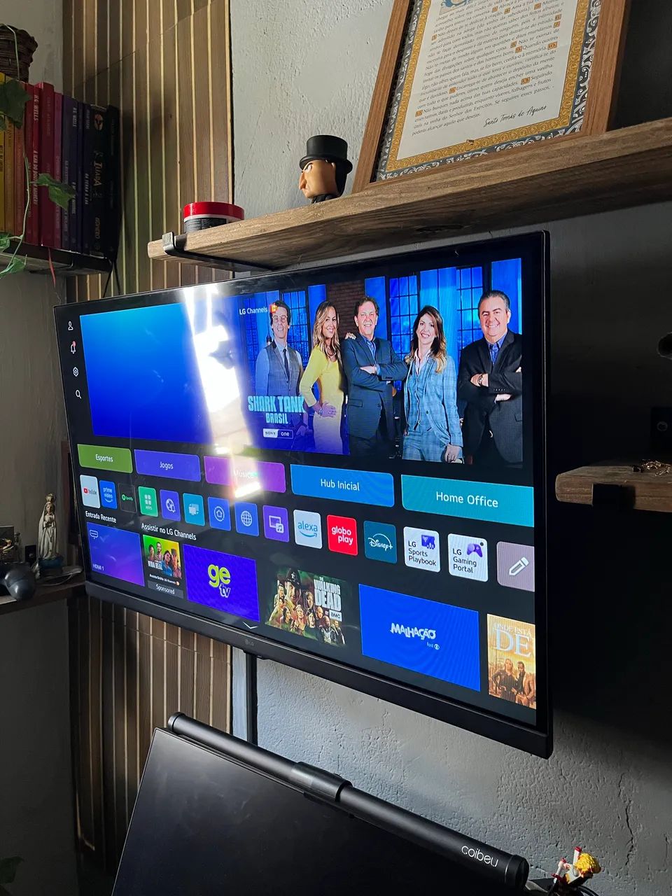 Tv FULLHD LG 32?  - Foto 3