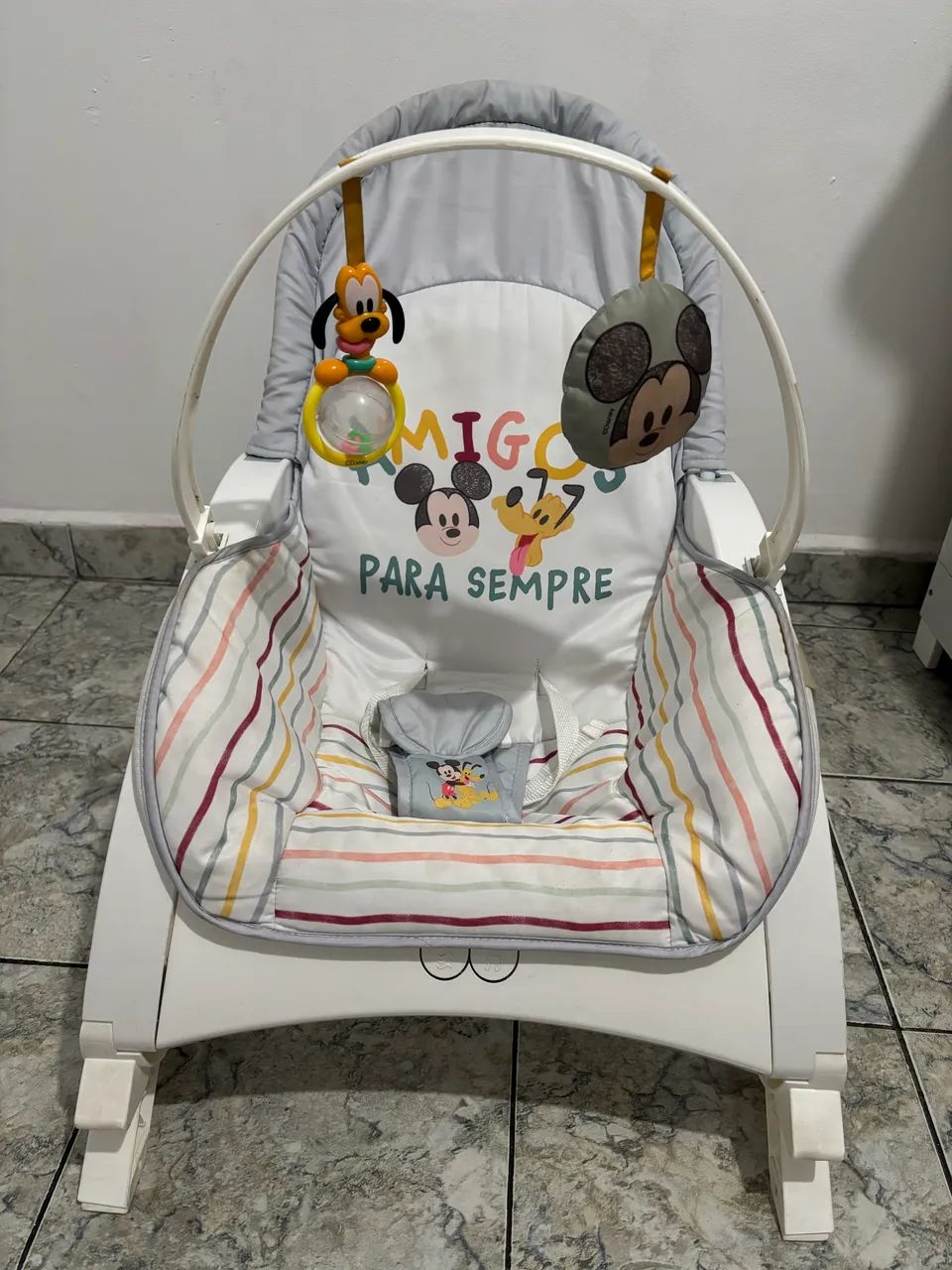 Cadeira de descanso