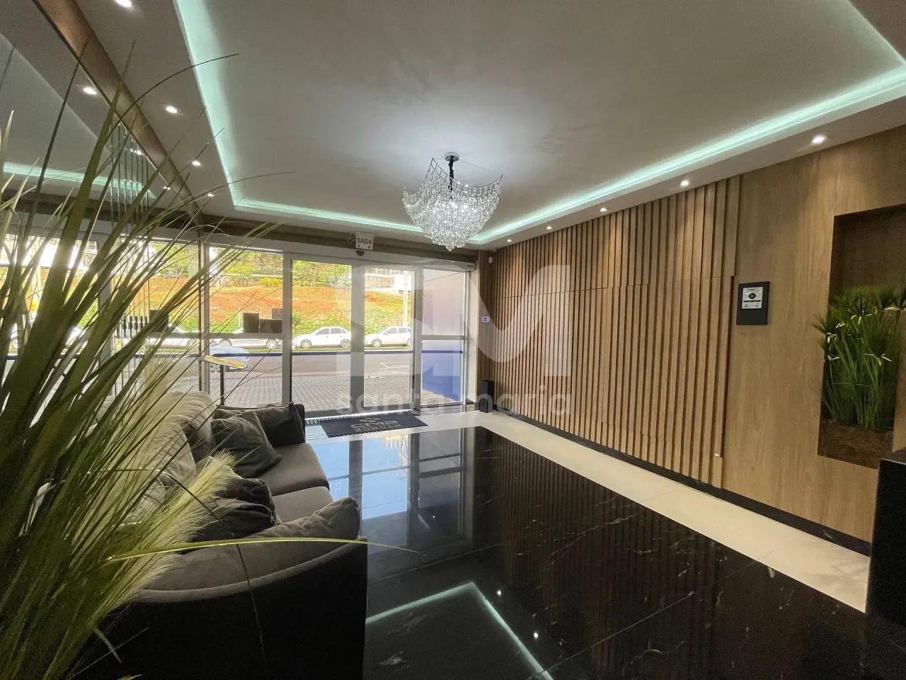 Sala para locação, Santa Maria, Chapecó, SC - Foto 5