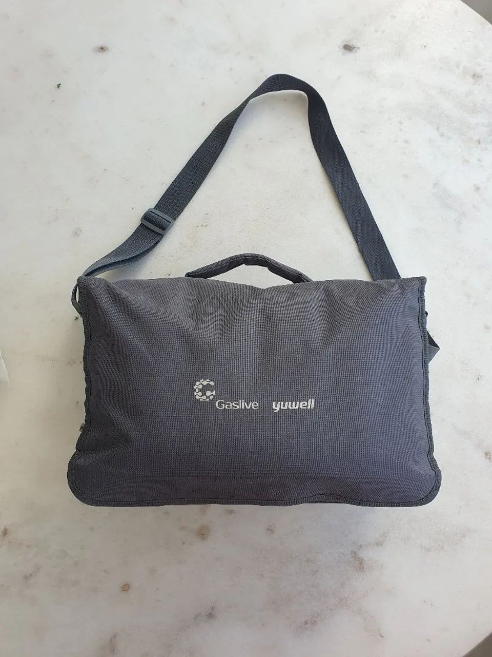 CPAP Gaslive Yuwell