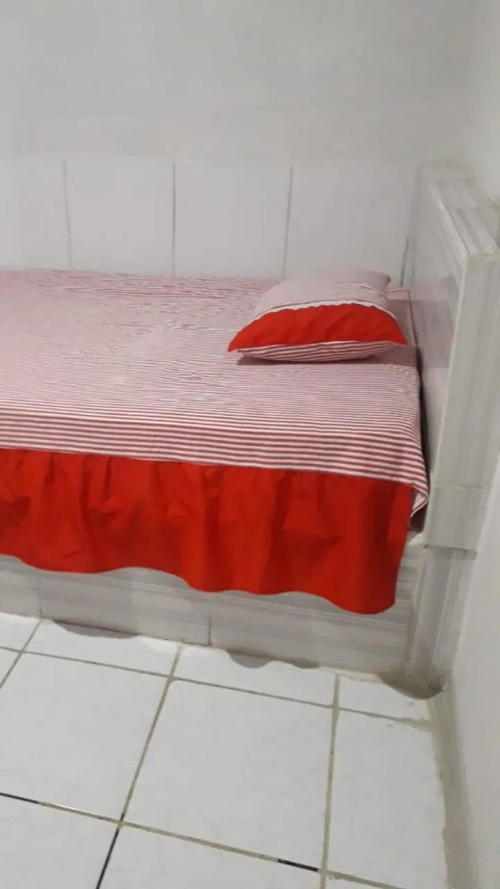 Vendo casa de praia em Luis Correia-PI - Foto 3