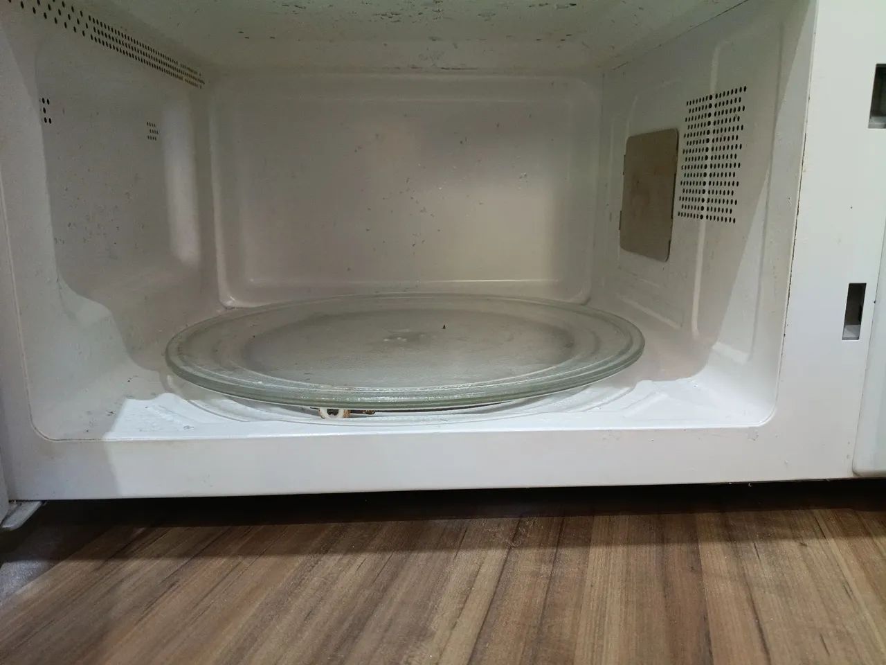 Microondas Electrolux  - Foto 2