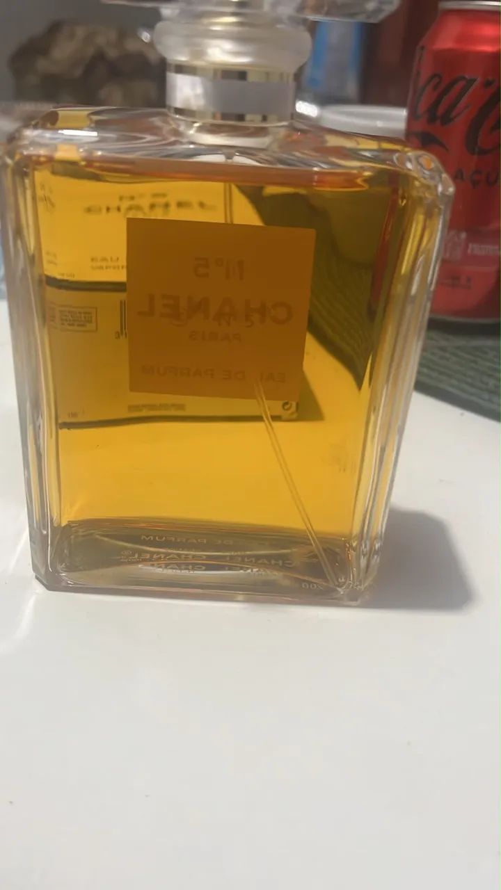 Perfume Chanel  - Foto 5