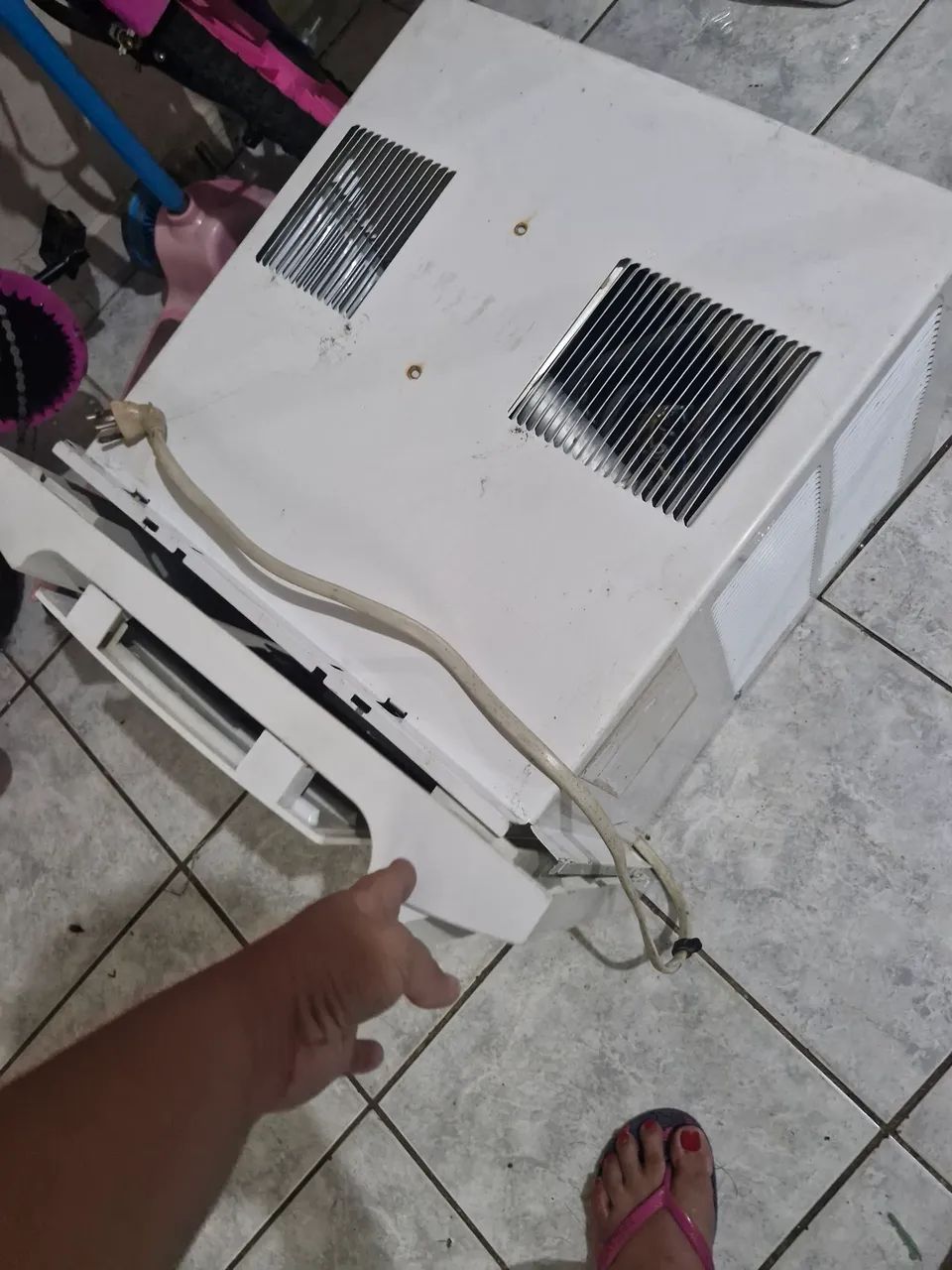 Ar condicionado  - Foto 2
