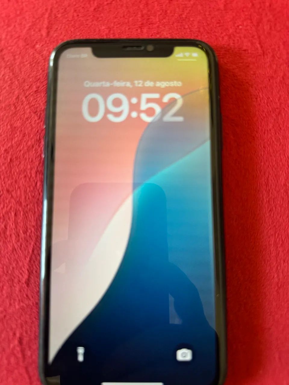 iPhone XR - Foto 2