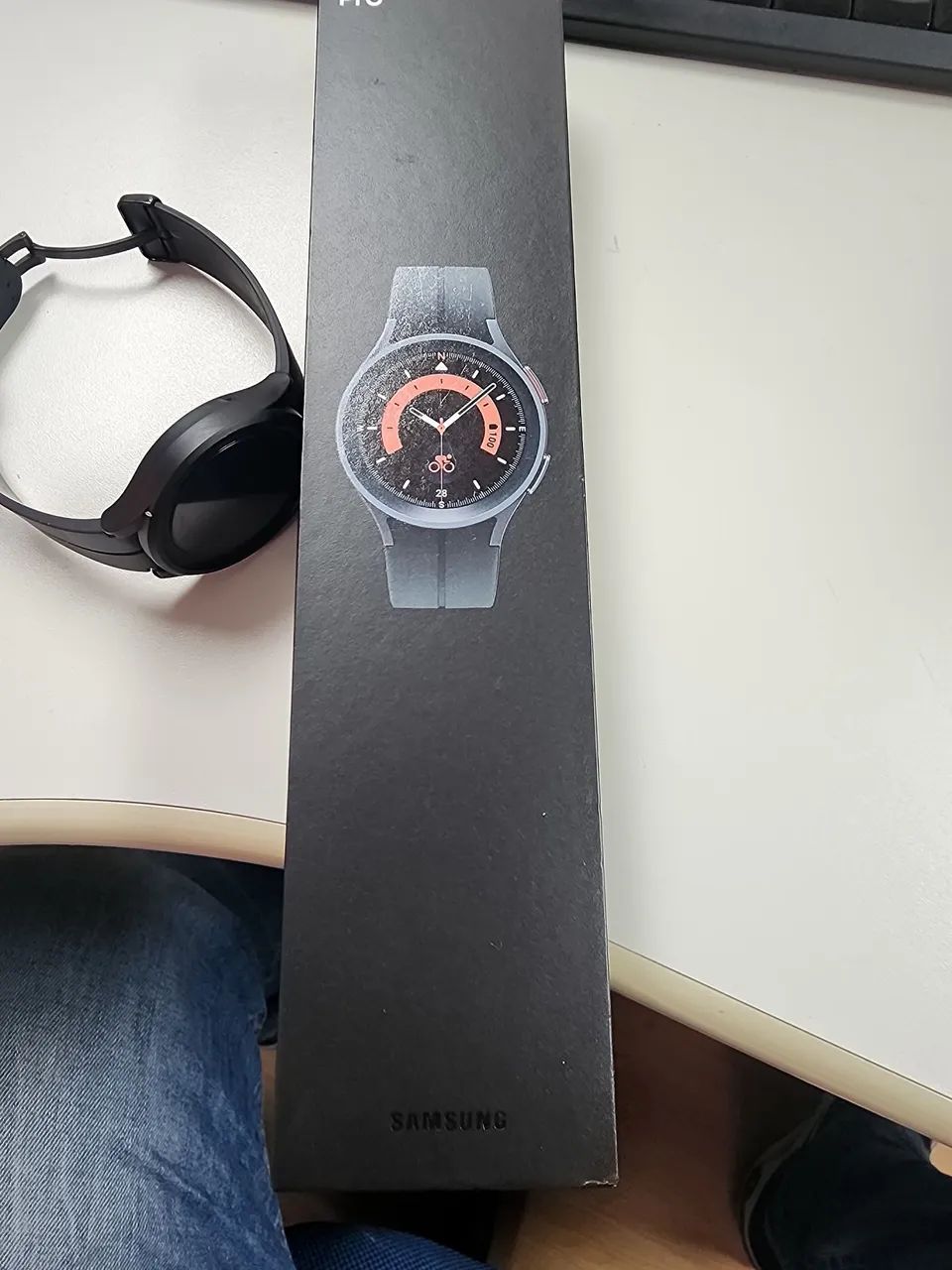 Galaxy Watch5 Pro