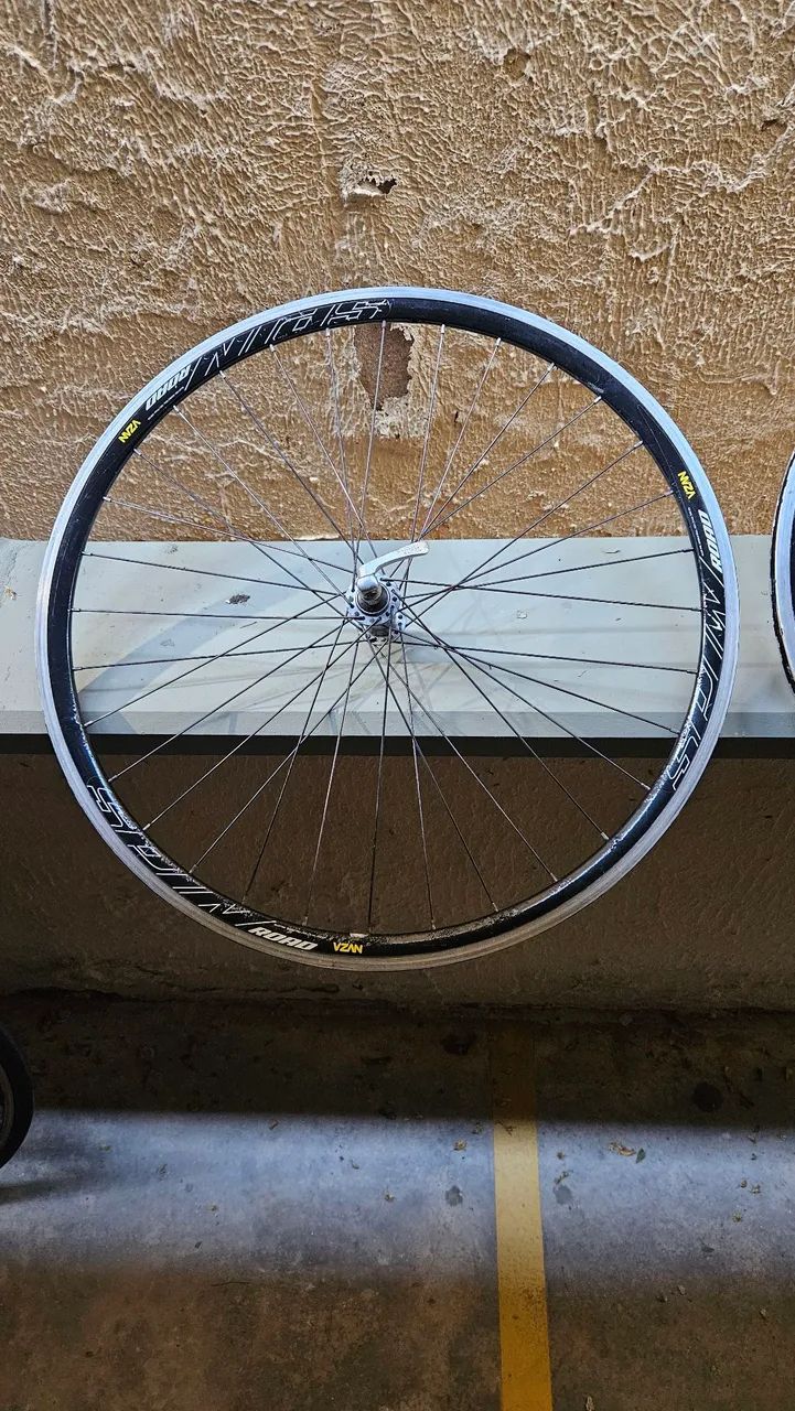 Roda 700 VZAN SPIN - Foto 3