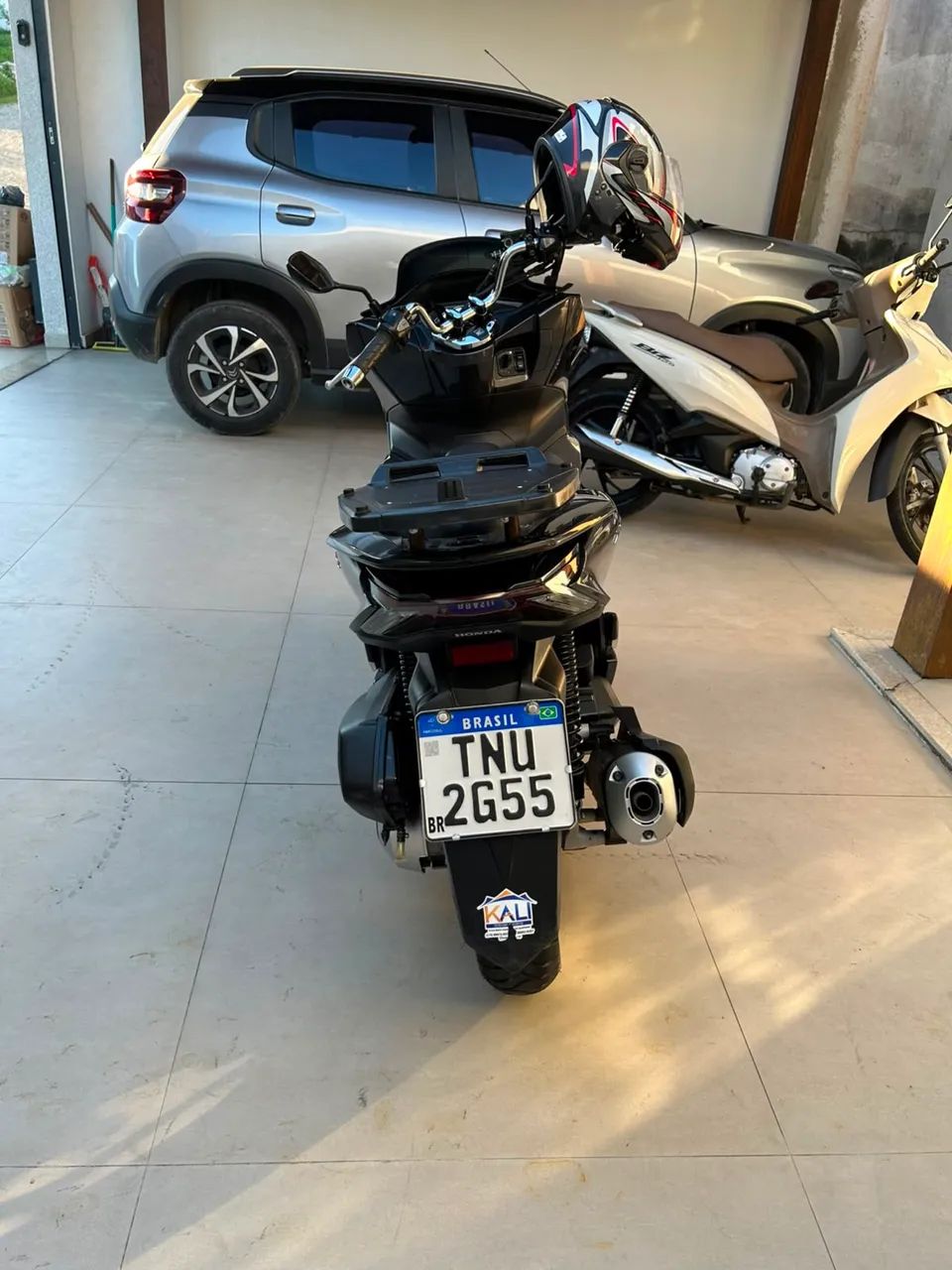 Pcx 2024 - Foto 2