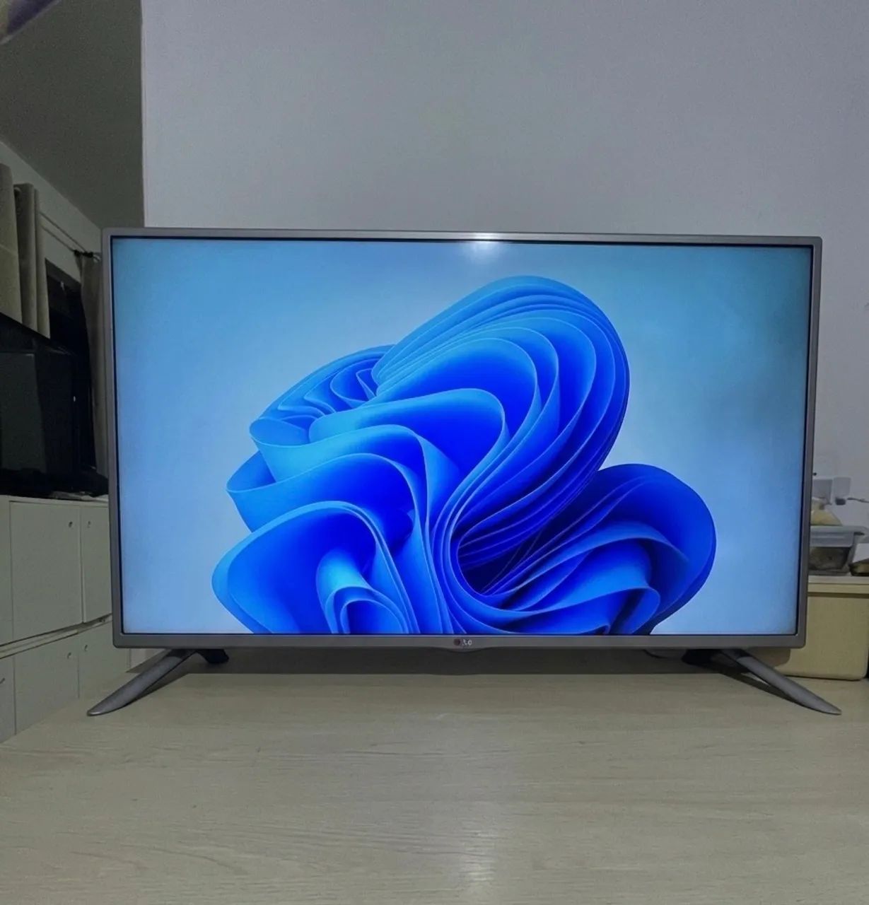 TV LG 39 FULL HD