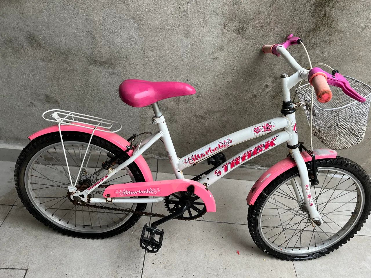 Bicicleta infantil - Foto 4
