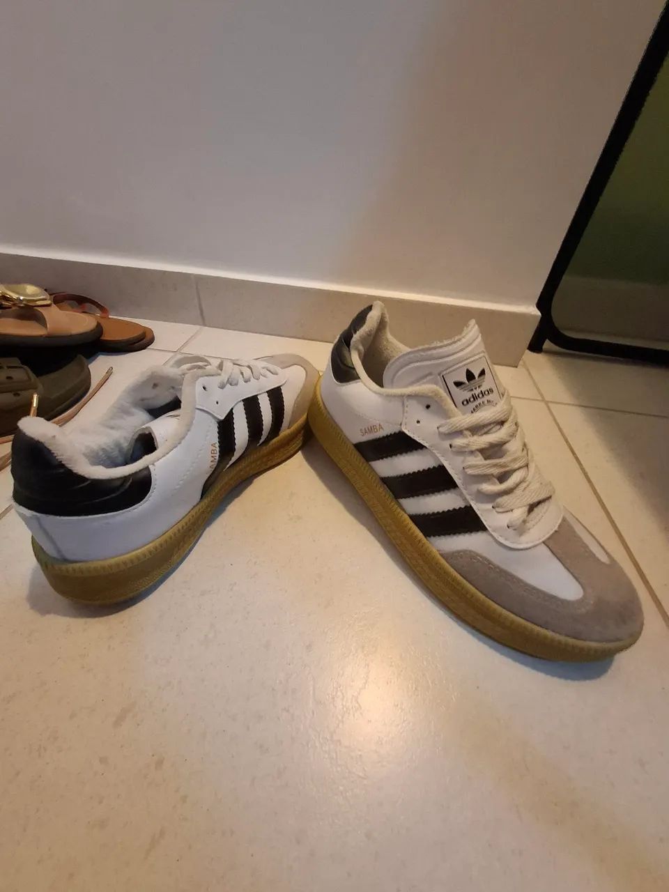 Tenis adidas - Foto 2