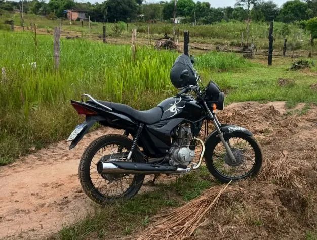 FAN 150 ESI - Foto 2