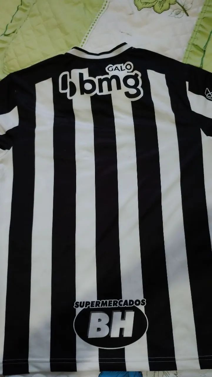 Camisa Atlético mineiro original  - Foto 2