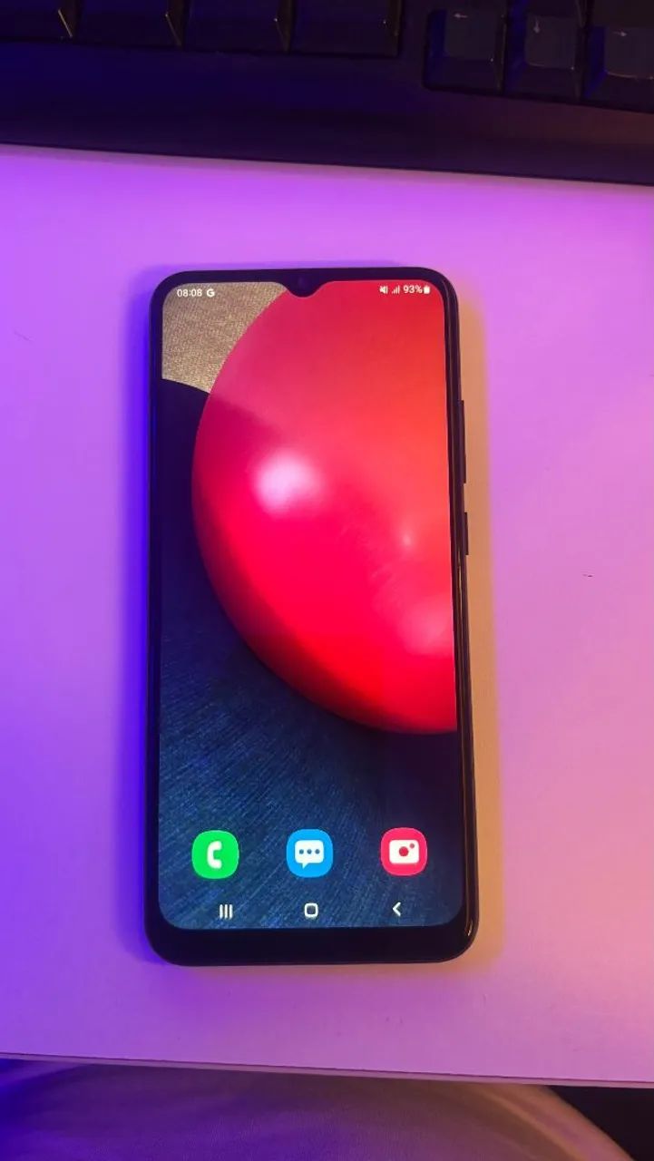 Samsung A02s