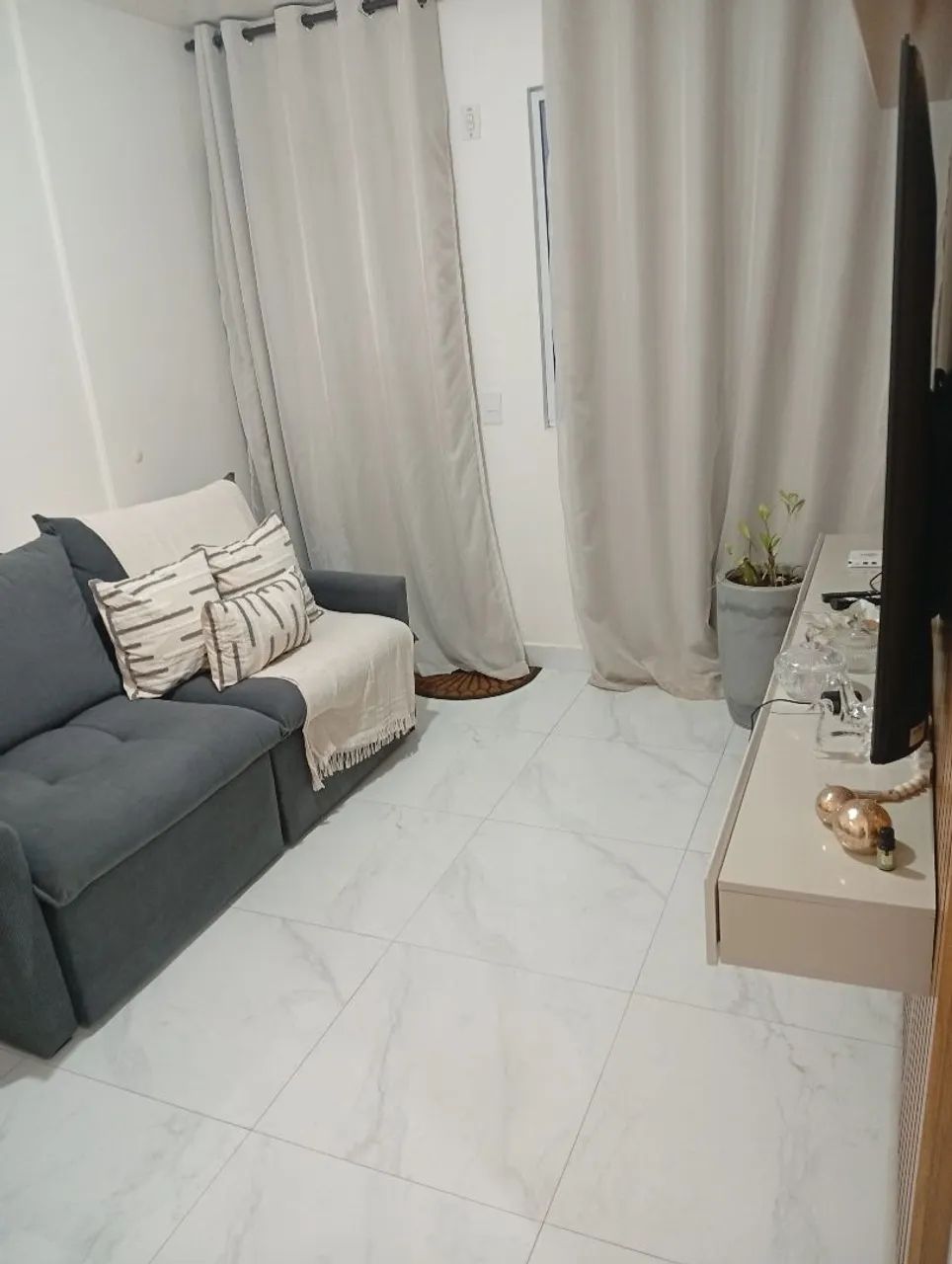 Foto - Santos - Caneleira